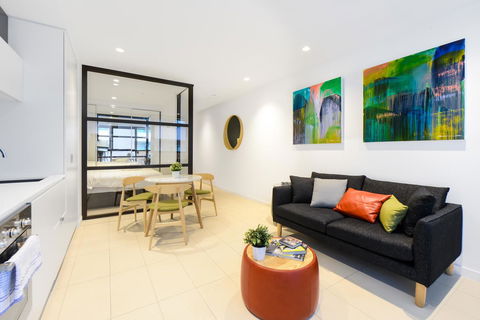 The Canvas Apartment Hotel - Accommodation Georgetown 24