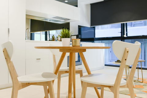 The Canvas Apartment Hotel - Accommodation Georgetown 8