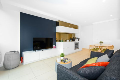 The Canvas Apartment Hotel - Accommodation Georgetown 36