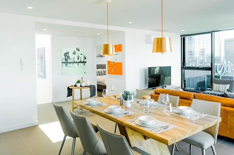The Canvas Apartment Hotel - Accommodation Georgetown 25