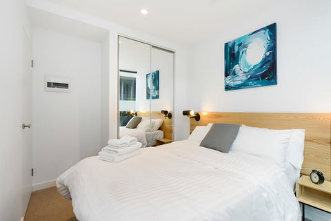 The Canvas Apartment Hotel - Accommodation Georgetown 30