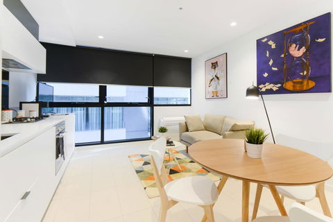 The Canvas Apartment Hotel - Accommodation Georgetown 12