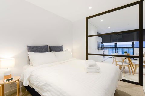 The Canvas Apartment Hotel - Accommodation Georgetown 15