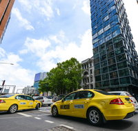 Canvas Suites on Flinders - Accommodation Georgetown