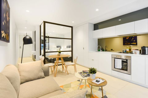 The Canvas Apartment Hotel - Accommodation Georgetown 13