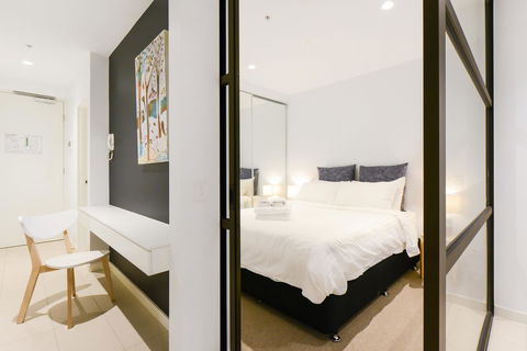 The Canvas Apartment Hotel - Accommodation Georgetown 19