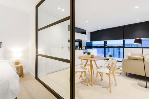 The Canvas Apartment Hotel - Accommodation Georgetown 18