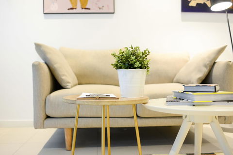 The Canvas Apartment Hotel - Accommodation Georgetown 2