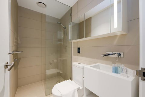 The Canvas Apartment Hotel - Accommodation Georgetown 32