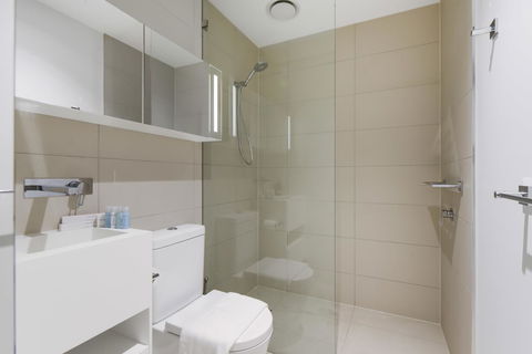 The Canvas Apartment Hotel - Accommodation Georgetown 7