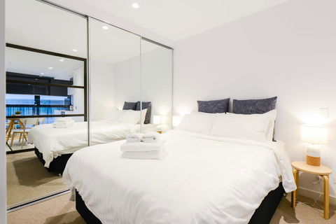 The Canvas Apartment Hotel - Accommodation Georgetown 17