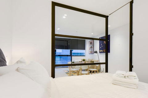 The Canvas Apartment Hotel - Accommodation Georgetown 16