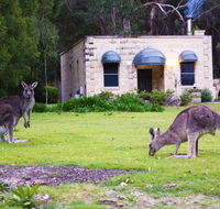 Marwood Luxury Villas - Accommodation Georgetown