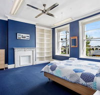 Plummers Mill - Central Townhouse - Accommodation Georgetown