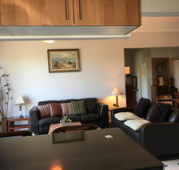 Hills Creek Holiday Home - Accommodation Georgetown