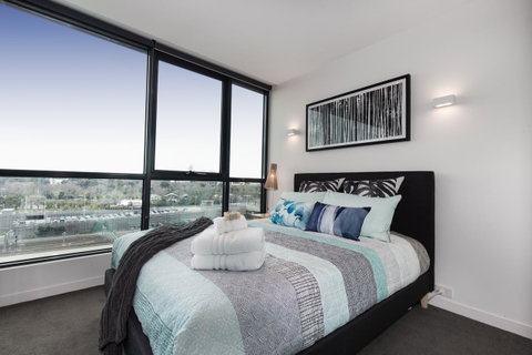 New Boutique Apartment Abode 515 - Accommodation Georgetown 7