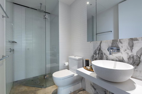 New Boutique Apartment Abode 515 - Accommodation Georgetown 6