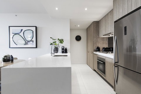 New Boutique Apartment Abode 515 - Accommodation Georgetown 4
