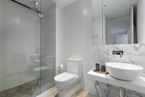 New Boutique Apartment Abode 515 - Accommodation Georgetown 8