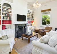 Windermere Fitzroy - Rejuvenate Stays - Accommodation Georgetown