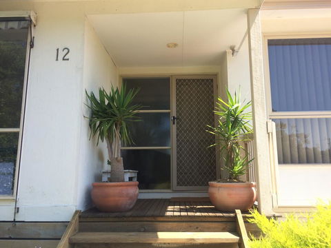 Andrew's On Topaz - Accommodation Georgetown 19