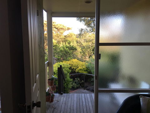Andrew's On Topaz - Accommodation Georgetown 9