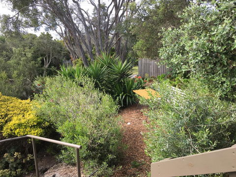 Andrew's On Topaz - Accommodation Georgetown 3