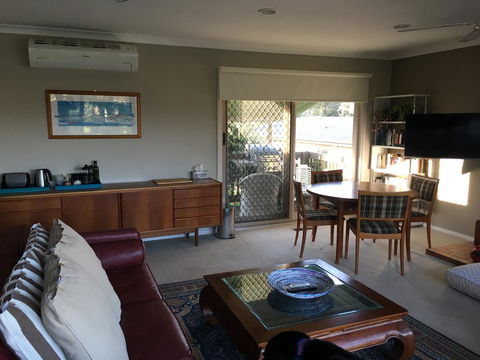Andrew's On Topaz - Accommodation Georgetown 13