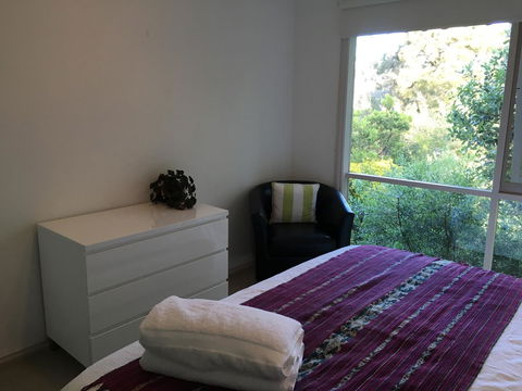 Andrew's On Topaz - Accommodation Georgetown 14
