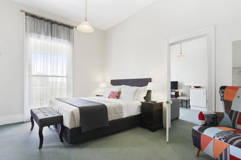 The Riversleigh - Accommodation Georgetown 15