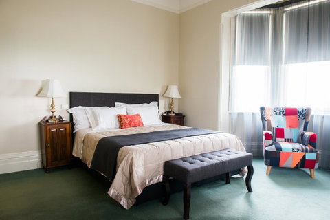 The Riversleigh - Accommodation Georgetown 12