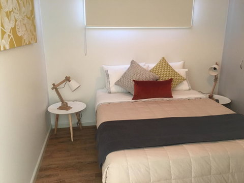 The Riversleigh - Accommodation Georgetown 28