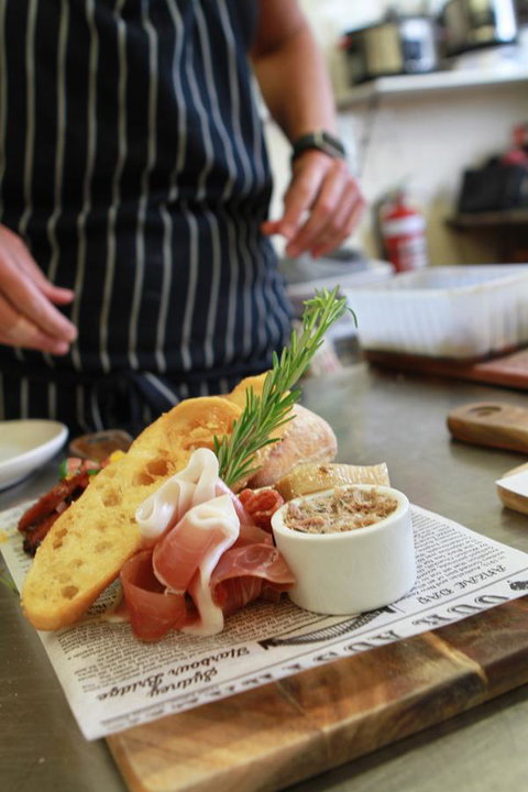 The Riversleigh - Accommodation Georgetown 32