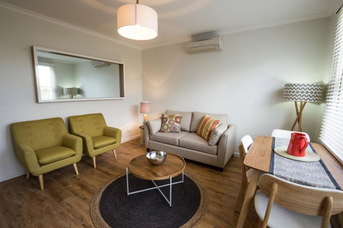 The Riversleigh - Accommodation Georgetown 31