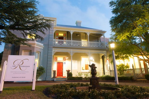 The Riversleigh - Accommodation Georgetown 27