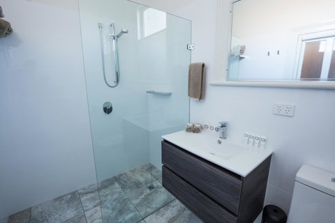 The Riversleigh - Accommodation Georgetown 30