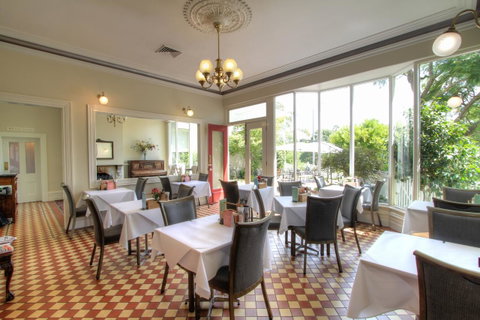 The Riversleigh - Accommodation Georgetown 5