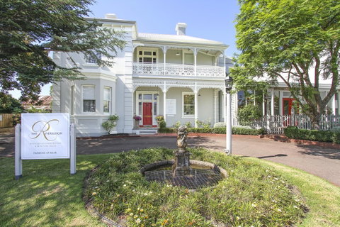 The Riversleigh - Accommodation Georgetown 9