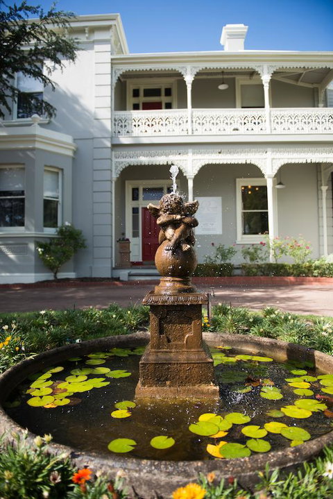 The Riversleigh - Accommodation Georgetown 10