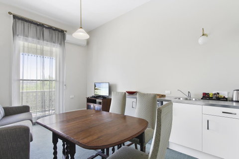 The Riversleigh - Accommodation Georgetown 26