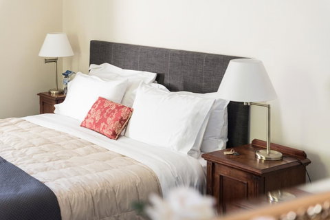 The Riversleigh - Accommodation Georgetown 1