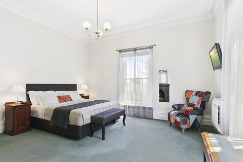 The Riversleigh - Accommodation Georgetown 0