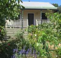 Walnut Cottage via Leongatha - Accommodation Georgetown