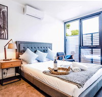 South Melbourne Short-stay Apartment - Accommodation Georgetown