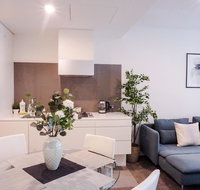 Southbank CityView 2BR Apartment on Clarendon - Accommodation Georgetown