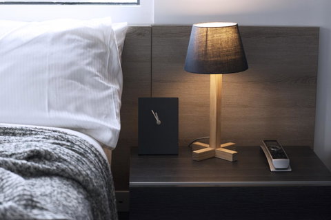 Tyrian Serviced Apartments Fitzroy - Accommodation Georgetown 1