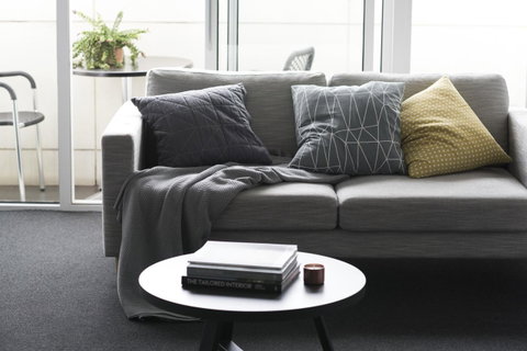 Tyrian Serviced Apartments Fitzroy - Accommodation Georgetown 3