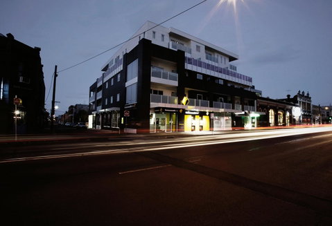 Tyrian Serviced Apartments Fitzroy - Accommodation Georgetown 7