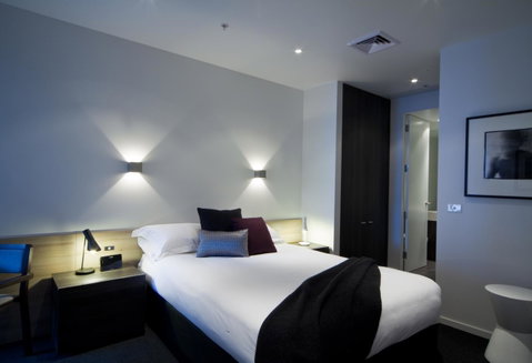 Tyrian Serviced Apartments Fitzroy - Accommodation Georgetown 5