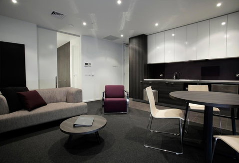 Tyrian Serviced Apartments Fitzroy - Accommodation Georgetown 4